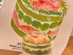 -流酥可心·牛乳蛋糕商店(禾祥西路店)