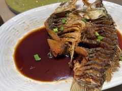 -柠静私家菜(石板巷店)