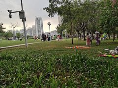 -深圳龙潭公园