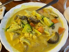 -佛有缘素食馆·荔湾老字号(陈家祠首店)