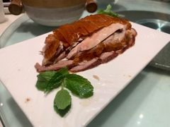 -北京老铺烤鸭(西稍门店)