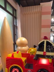 点击看大图 -奈尔宝·儿童乐园·亲子餐厅(星河湾店)