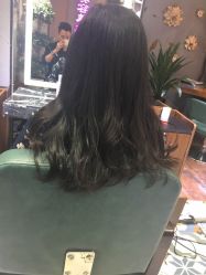 -MS.SALON美发沙龙