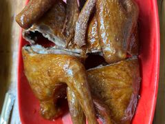 -光明刘冰乳鸽店(光明法政北路店)