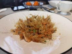 -狮王府淮扬菜(夫子庙老门东店)