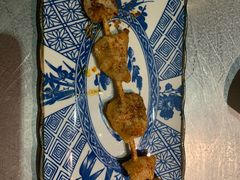 -探鱼·鲜青椒爽麻烤鱼(银泰城店)