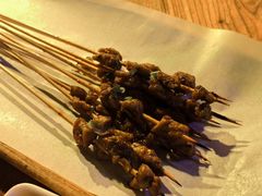 烤牛油-不二·民谣音乐餐吧(长沙店)