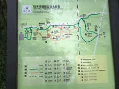 -桤木河湿地公园