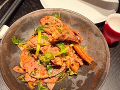 -鲜璟台·地标景观餐厅(上海中心店)