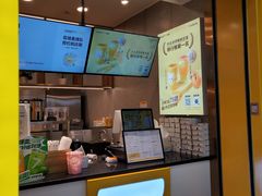 门面-7分甜(李沧万达店)