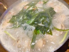 -烧货·活海鲜炭烧(湖滨商业街店)