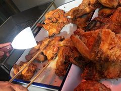 -香园炸鸡(鞍山西道店)