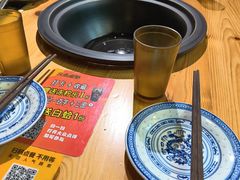 -阿鸡鱼庄·顺德鲜蒸小炒(亚运村店)