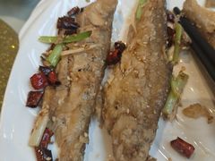 -巴陵全鱼席(湖南老字号汴河街店 )