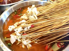 -乐山鲜知味钵钵鸡(奎星楼店)