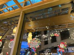 -诸暨耀江开元名都大酒店·琉森湖自助餐厅