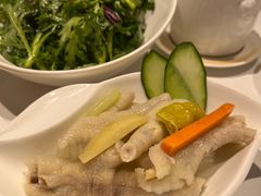 -潮福城潮州大酒楼(湖滨北路店)
