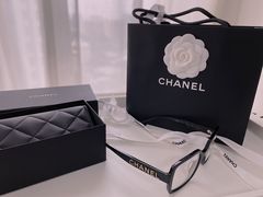 -Chanel(德基广场店)