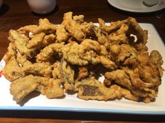 -阿拉木汗餐厅(山大路店)