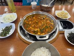 -蚂蚁家辣炒章鱼(海云台店)