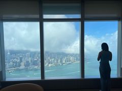 -环球贸易广场(ICC)