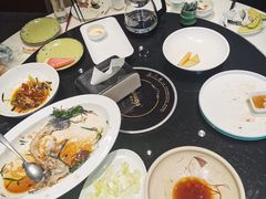 -花城粤菜餐厅(高新区店)