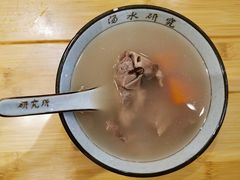 -狮头牌卤味研究所·卤味饭(花城汇南区店)
