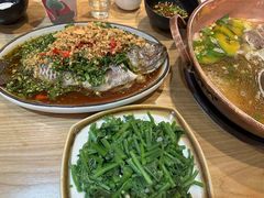 -妈妈的味道(和顺古镇店)