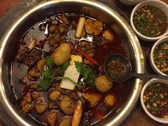 -佘记全家福芋儿鸡(向阳街总店)