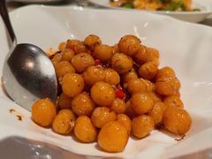 酱烧迷你小土豆-漢舍中国菜馆(889广场店)