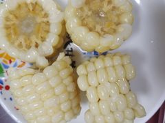 -柳沟豆腐宴64号院