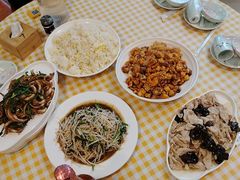 -京皇十二道天津菜(蒲黄榆店)