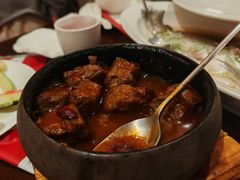 -千百味红餐厅·江西菜(绿地双子塔店)