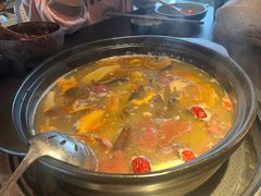 -芸鲜季·云南野生菌餐厅· 云南风物味研社(闵行店)