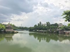 -观澜山水田园