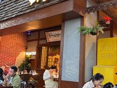 -婉泰·特色小吃·舂鸡脚(告庄二店)