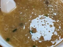 -浮屿大同鸭肉粥·始于1983年