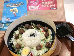 -豪客来牛排(成都锦江大融城店)