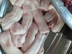 -五洞培记山庄·鲜牛肉火锅