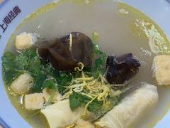 -小杨生煎(成山巴黎春天店)
