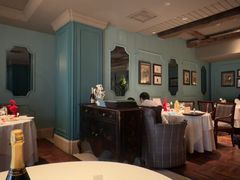 -领仕扒房(长春店)