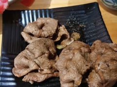 -一井烧肉·活鳗·寿司(望京SOHO店)