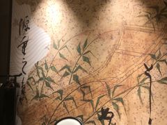 -翕间食·精致淮扬菜(江苏大剧院店)