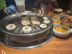 -九田家黑牛烤肉料理(新辰里亚运村店)