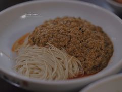蟹黄面-裕兴记•蟹黄面馆(人民广场店)