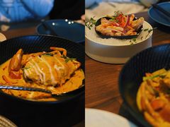 咖喱皇炒肉蟹-星叶·东南亚料理(宁波万象汇店)