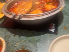 -牛New寿喜烧(曹路花园城店)