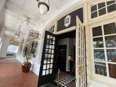 -Long Bar(莱佛士酒店)