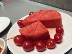 -海底捞火锅(步步高新天地店)