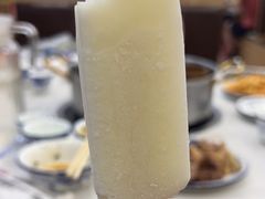 -朴小妹人参鸡汤火锅(长白山万达店)